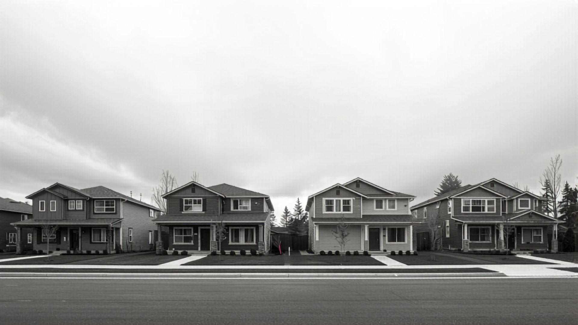 Evergreen Lots