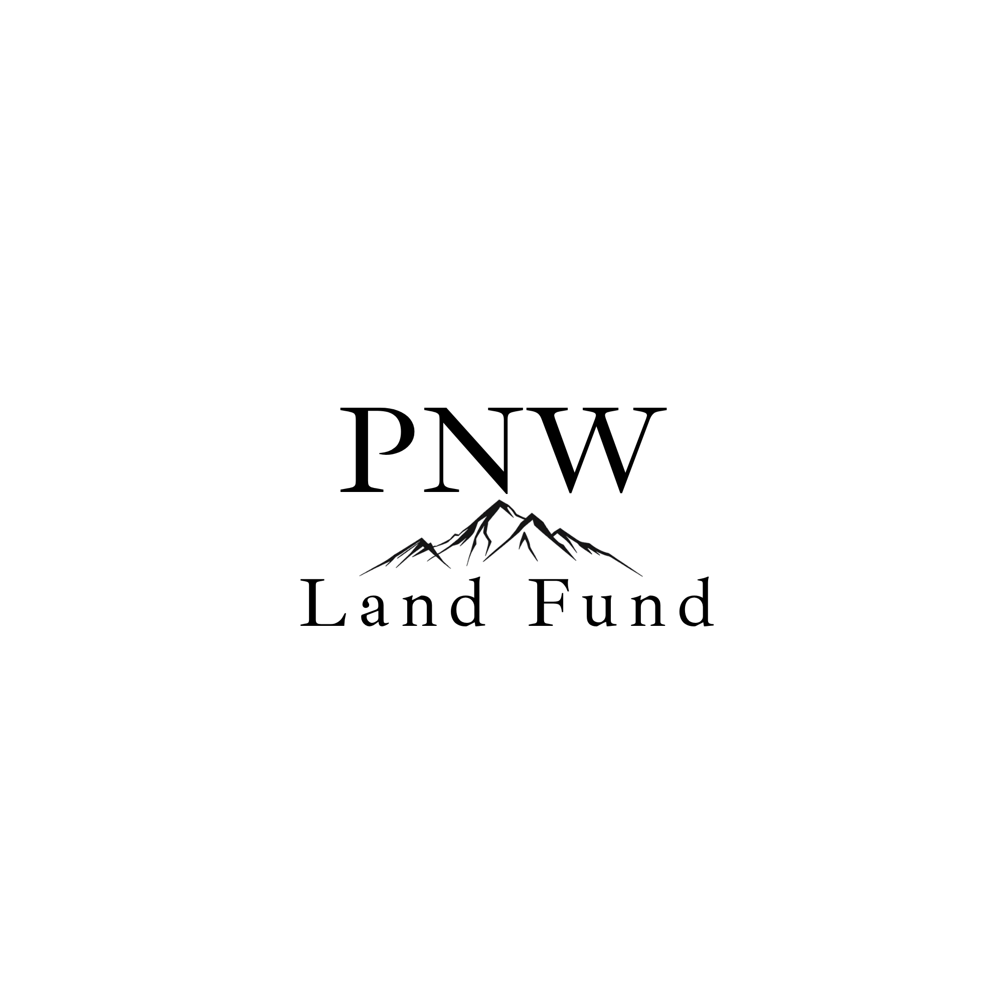 Pacific Northwest Land Fund